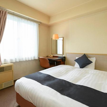 Tabist Ueda Station Hotel Eksteriør billede