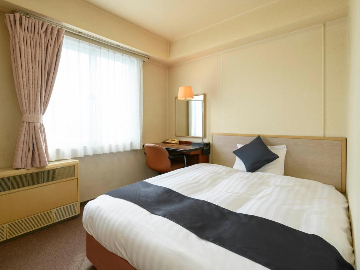 Tabist Ueda Station Hotel Eksteriør billede